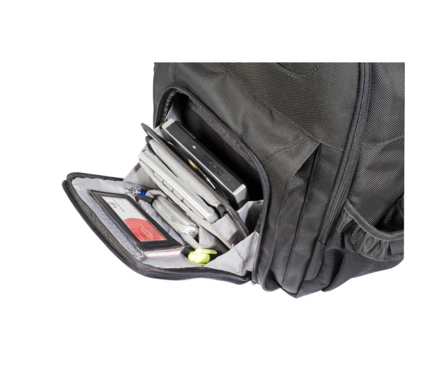 Targus Corporate Traveller 15.6" - 169079 - zdjęcie 3